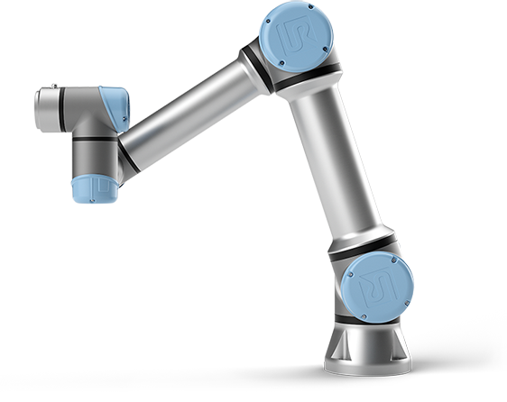 UR5 collaborative robot arm | Flexible 