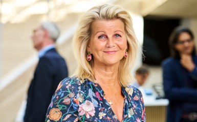 Susanne Ejsted Isaksson