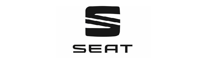 SEAT Componentes logo